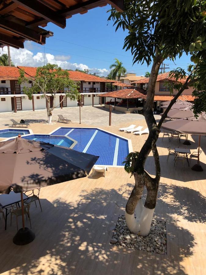 Rede Andrade Estrela Dalva 3* Porto Seguro