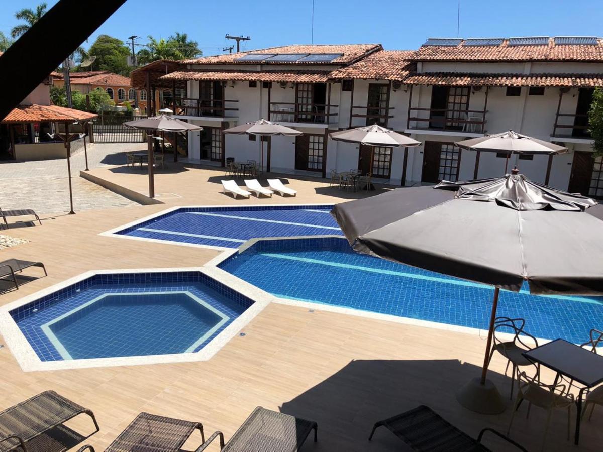 Hotel Rede Andrade Estrela Dalva 3*