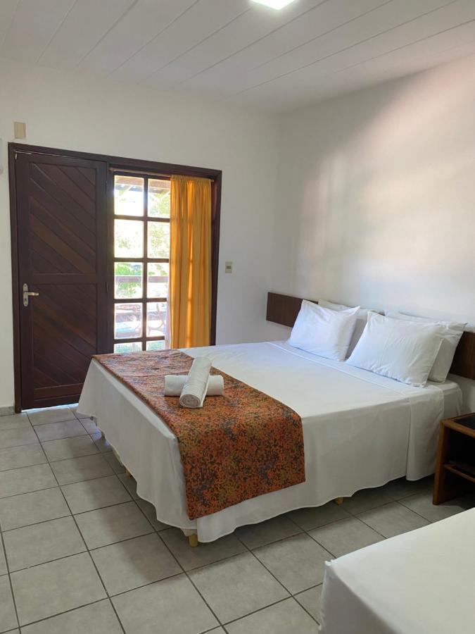 Hotel Rede Andrade Estrela Dalva 3*