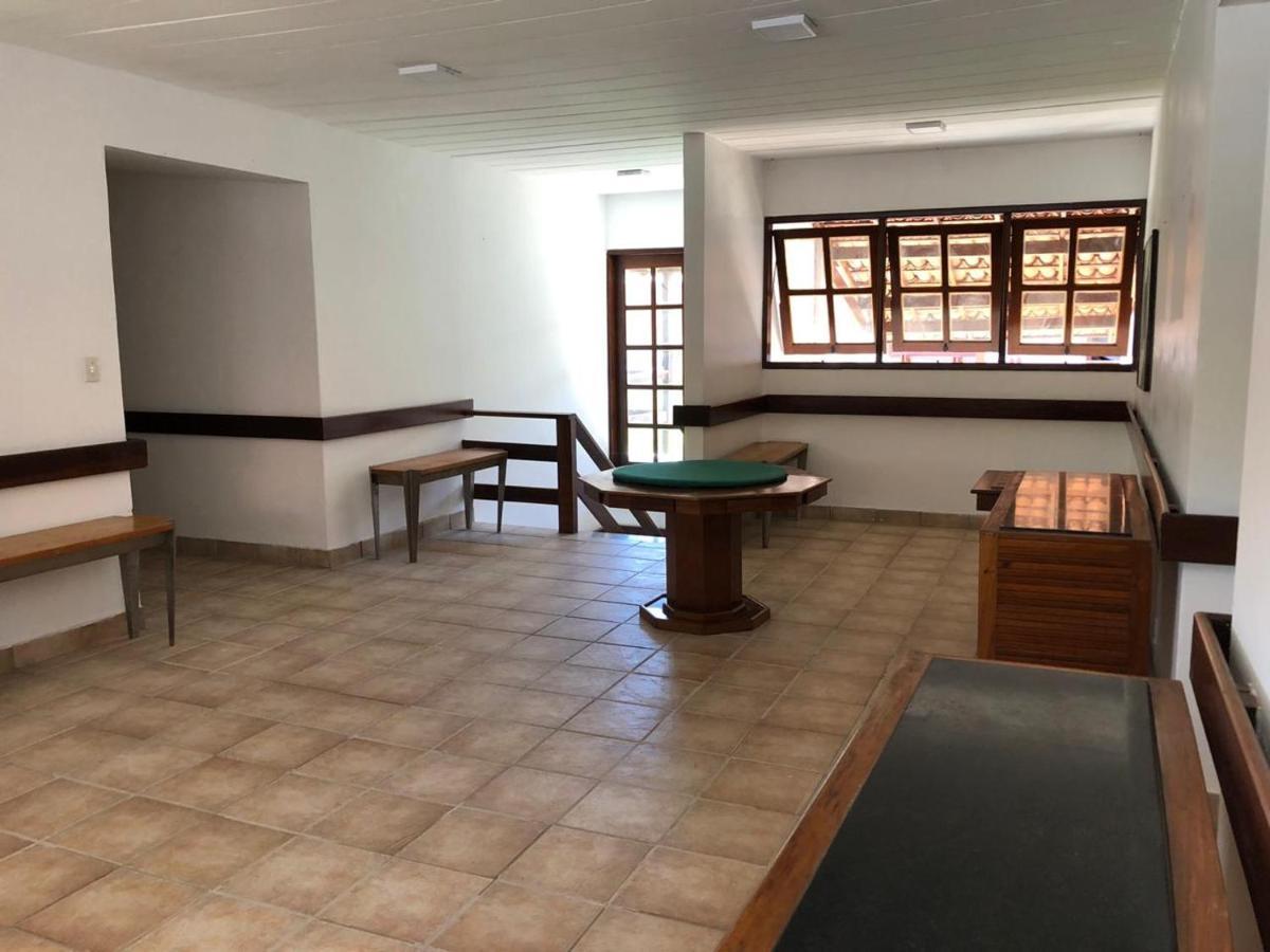 Hotel Rede Andrade Estrela Dalva Porto Seguro