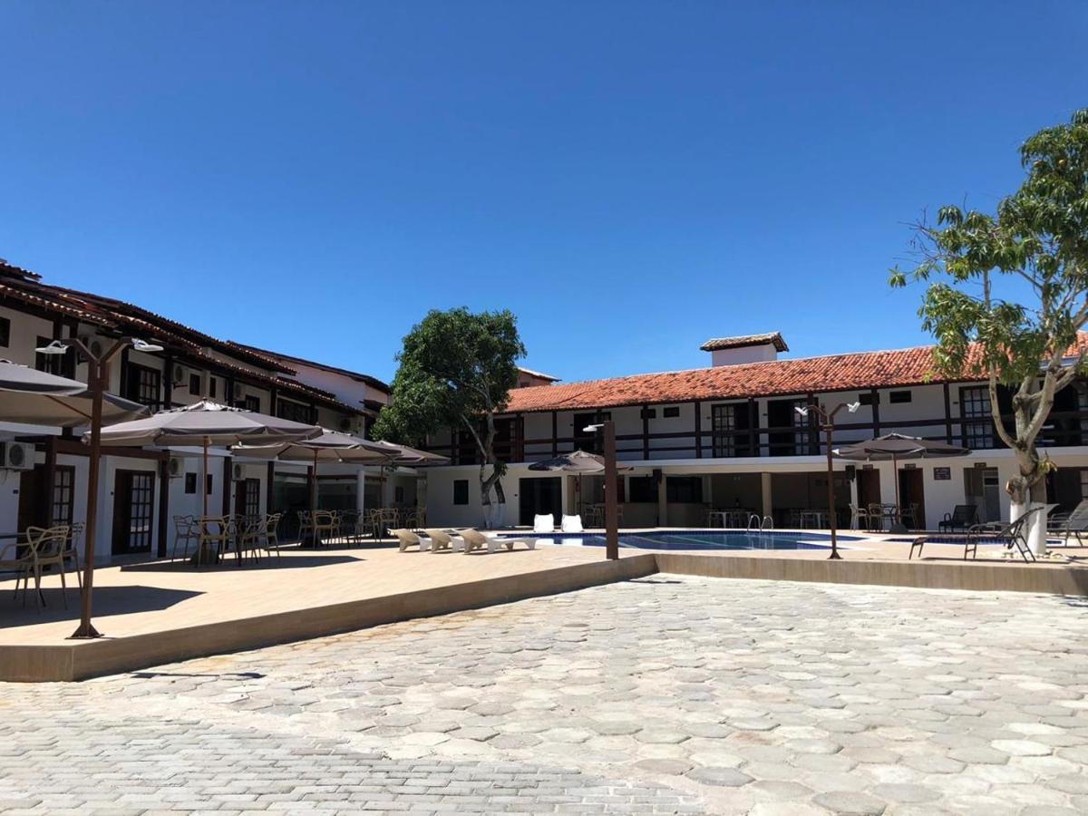 Rede Andrade Estrela Dalva Hotel