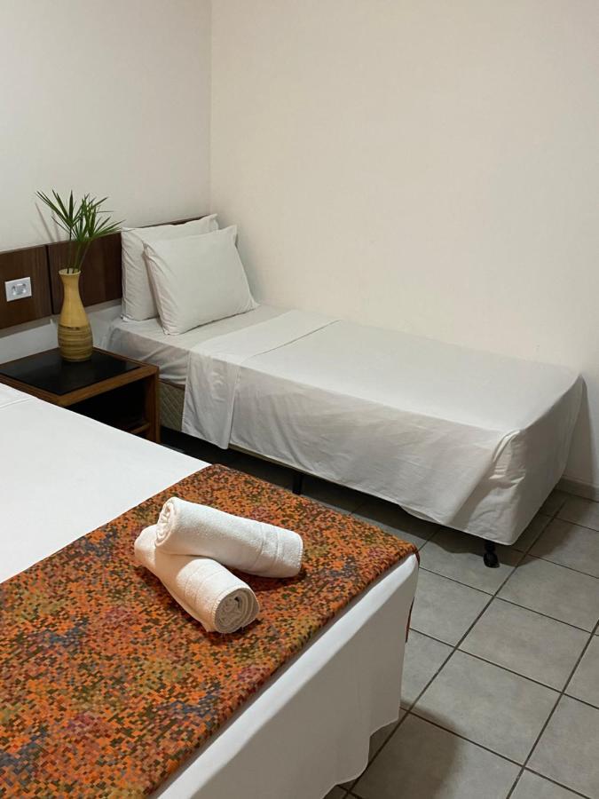 Rede Andrade Estrela Dalva Hotel 3*
