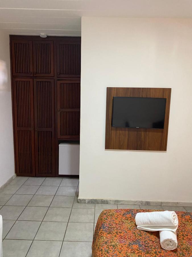 Hotel Rede Andrade Estrela Dalva Porto Seguro