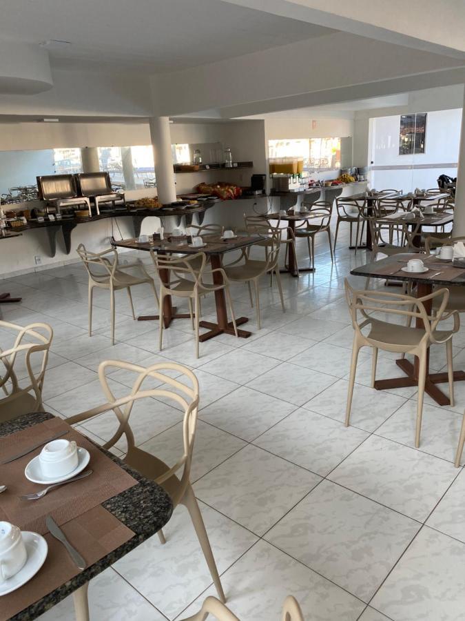 Hotel Rede Andrade Estrela Dalva