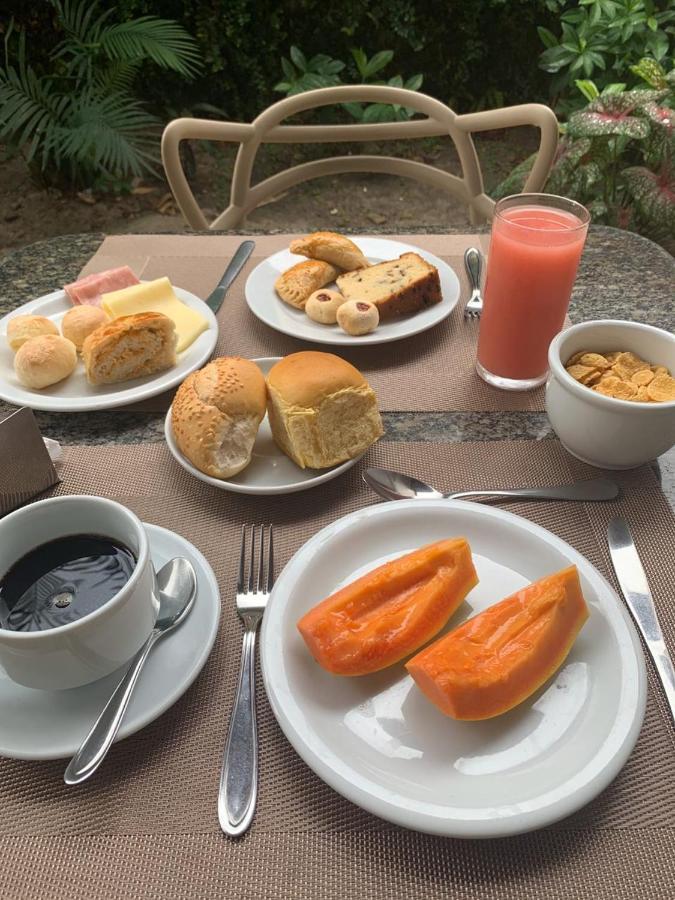 Hotel Rede Andrade Estrela Dalva