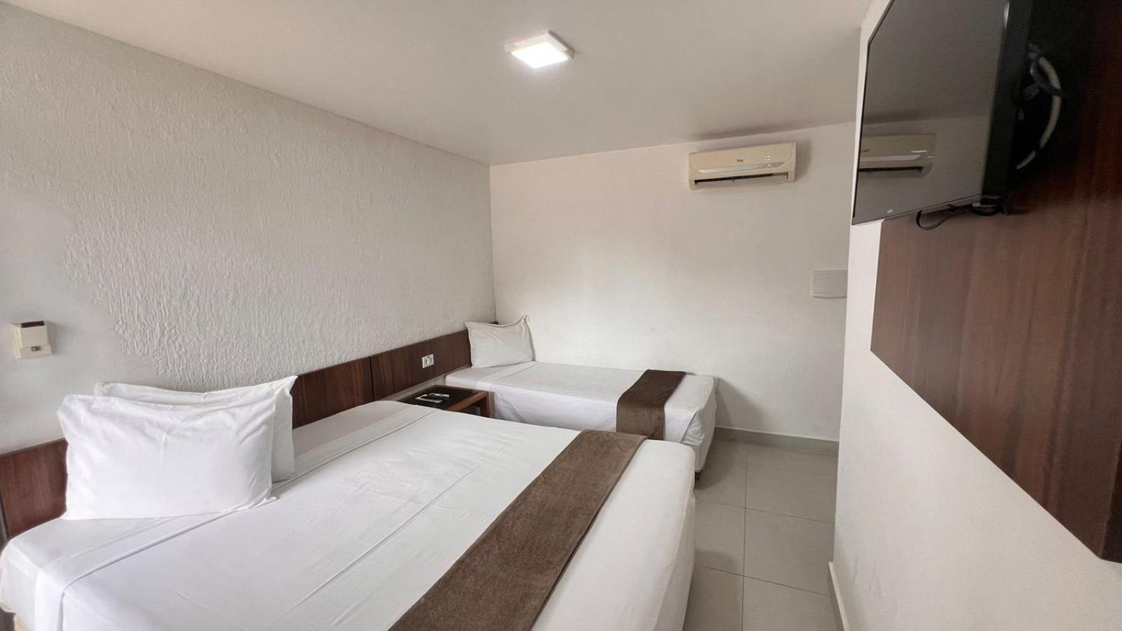 Hotel Rede Andrade Estrela Dalva